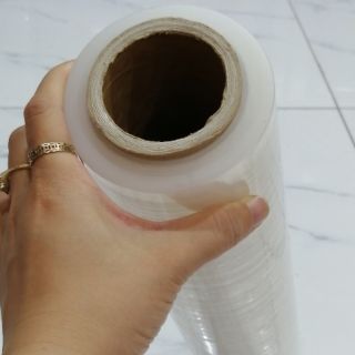 Màng bọc hàng 1.8 kg lõi mỏng khổ 50cm - Lõi mỏng tiết kiệm