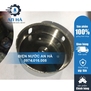 Mũi khoét kính,mũi khoan gạch phi 90