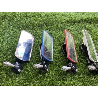 kính chiếu hậu xe máy