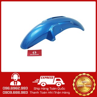 Chắn Bùn Trước Dè Trước Xanh GP Satria FI Raider FI F150