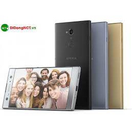 điện thoại Sony Xperia XA2 PLUS ( Xa2 Ultra) 2sim ram 4G rom 64G mới CHÍNH HÃNG, màn hình 6inch