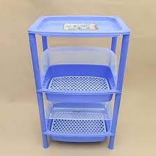 Kệ úp cốc chén, bát đĩa 2 tầng - 3 tầng - 4 tầng có nắp đậy hàng Việt Nhật