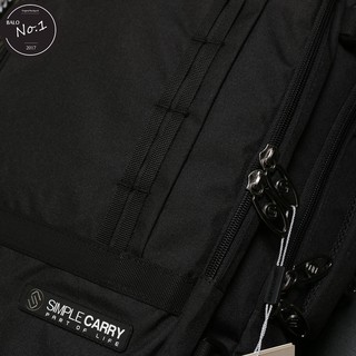 Balo Laptop Simplecarry TWB