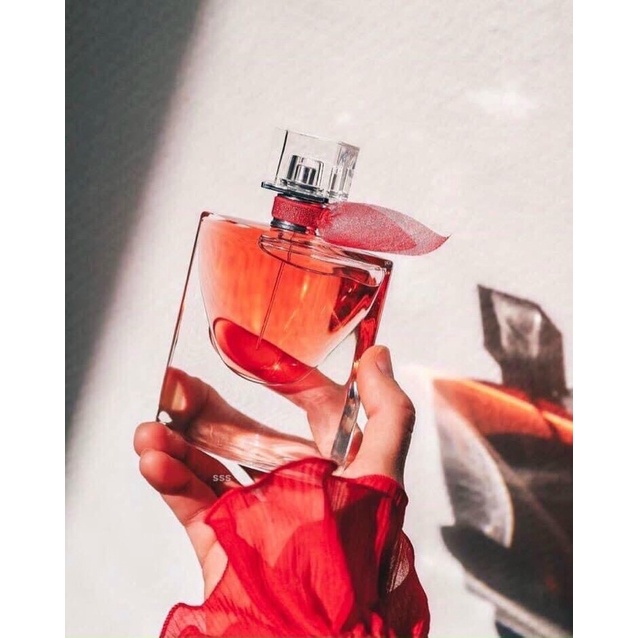 Nước hoa Lancome Lavie est belle Intensement L'eau Parfum Intense - Bản mới nhất mini 4ml fullbox