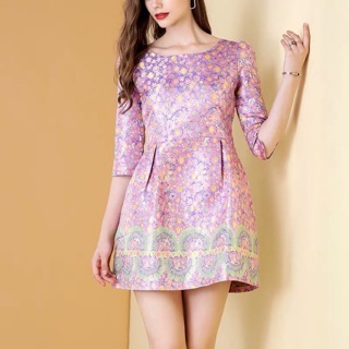 Đầm 2hand số 7