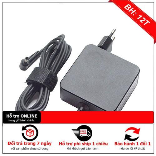 Sạc cho laptop Lenovo 20V-2.25A đầu 4.0*1.7mm