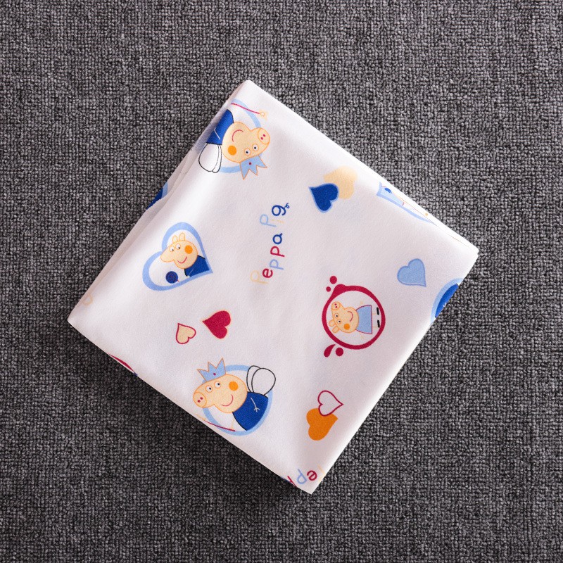 Chăn quấn em bé sơ sinh