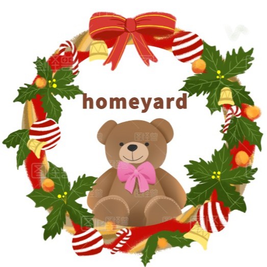 homeyard