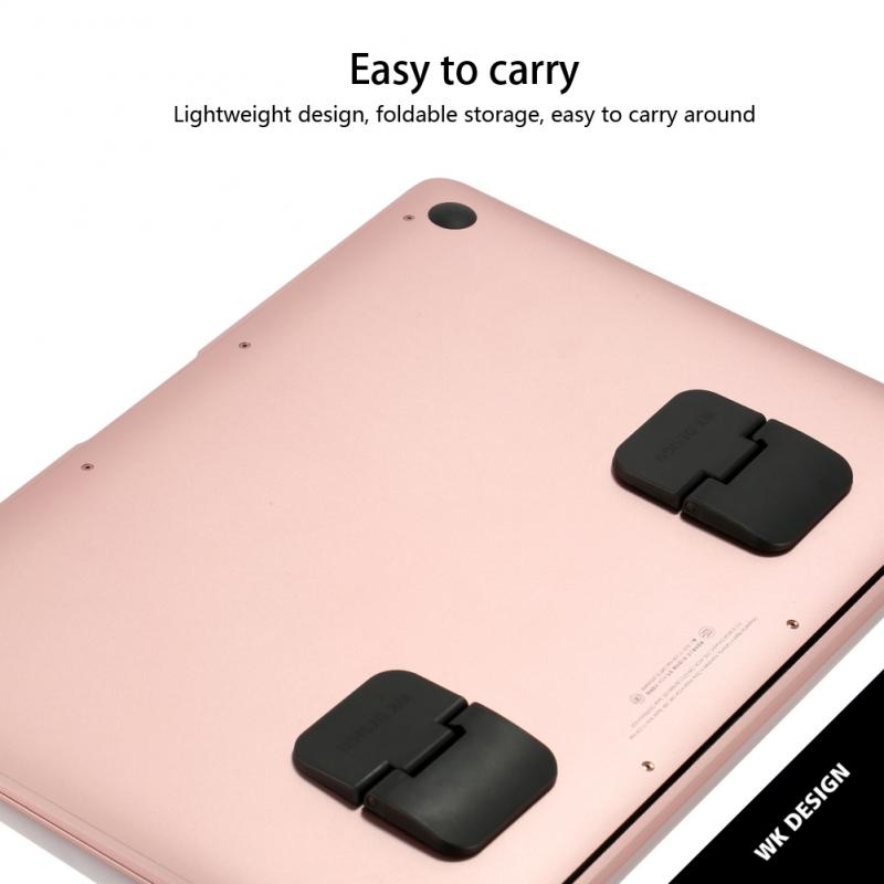Giá Đỡ Laptop Mini Gập Lại Được Cho Iphone Huawei Laptop Notebook