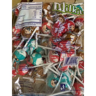Kẹo Milkita 450g
