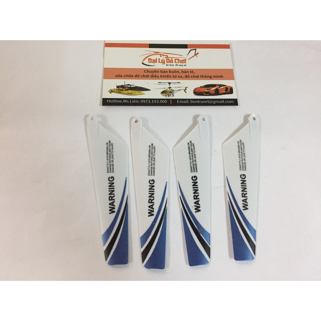 Cánh chính máy bay trực thăng LS222