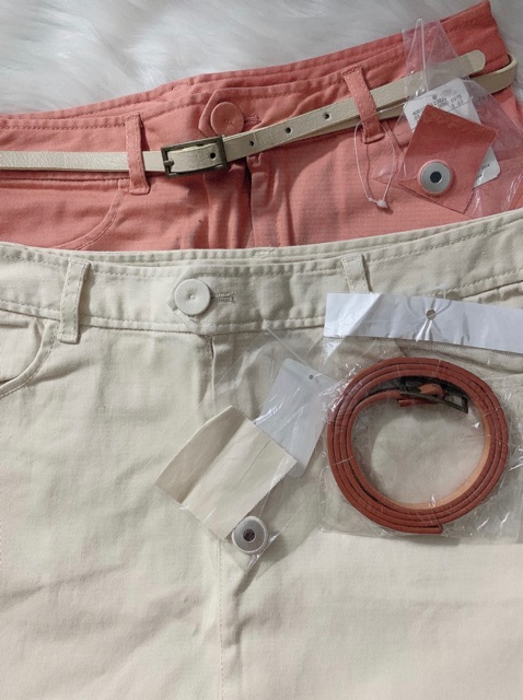 Chân váy kèm bell xuất Nhật | BigBuy360 - bigbuy360.vn