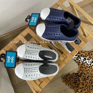 Giày xốp E.V.A cho bé