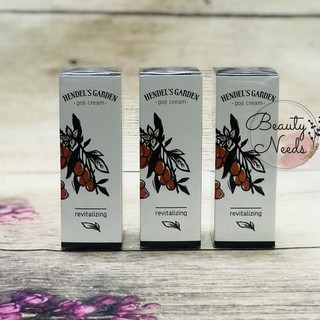 GOJI CREAM Hendal's garden KEM TRẺ HÓA LÀN DA
