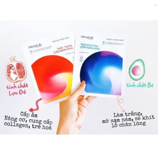 1 Miếng Mặt Nạ Miung Lab