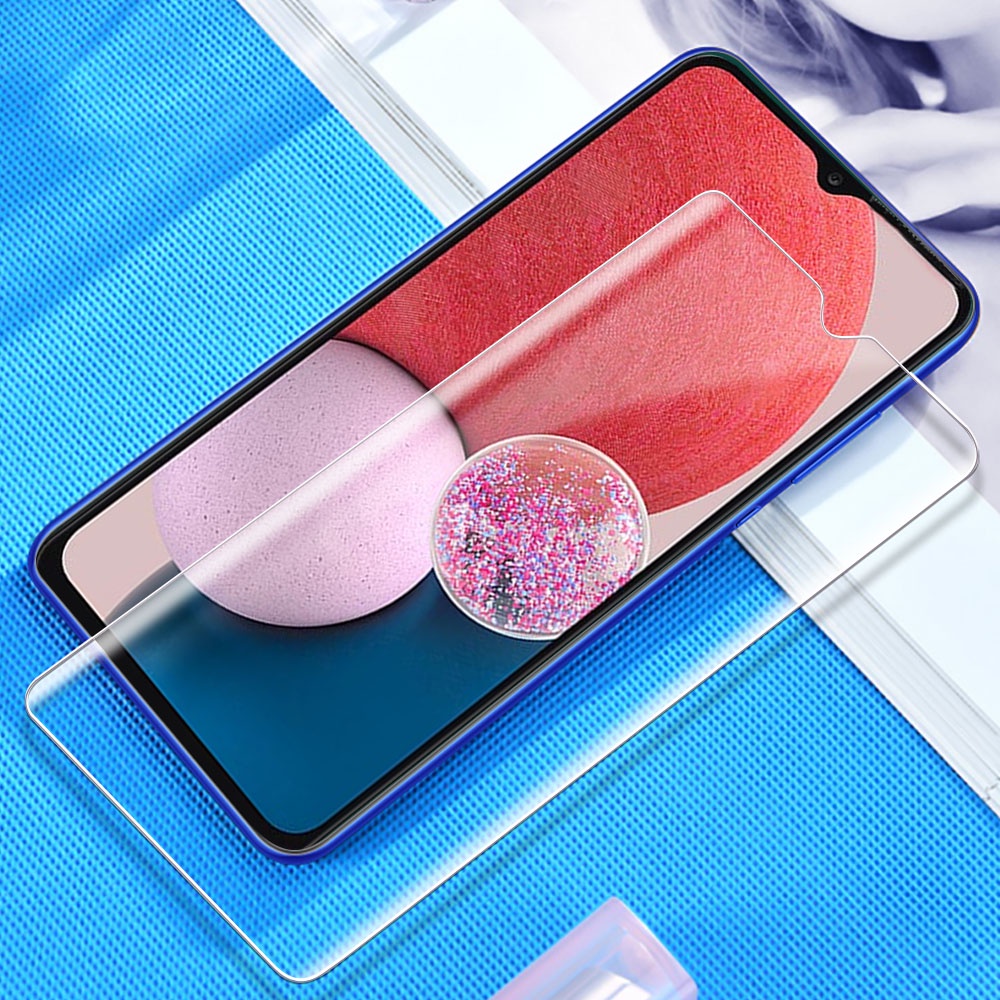 Kính Cường lực cho Samsung Galaxy A54 A34 A14 A04S A73 A53 A33 A23 A13 A12 A22 A32 A42 A52 A11 A31 A51 A71 A10 A20 A30 A50 A10S A20S A30S A50S A21S A02 A03 A02S A03S Note 10 Lite S20 FE