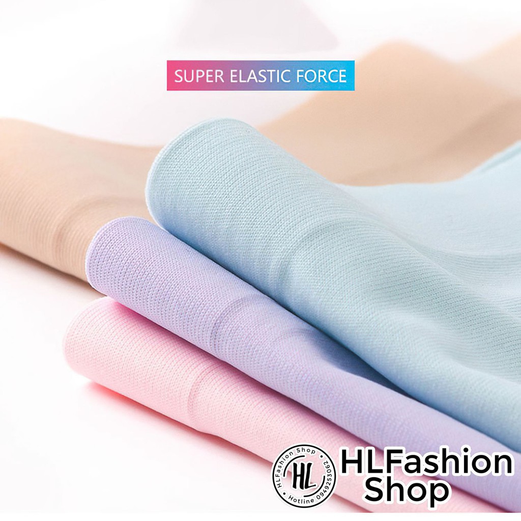Quần lót nữ đúc su không đường may, quần lót nữ thun lạnh kháng khuẩn thoáng mát HLFashion | BigBuy360 - bigbuy360.vn