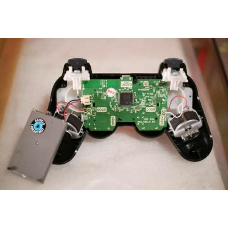 Máy Chơi Game Cầm Tay Sony Playstation 3 Dualshock 3