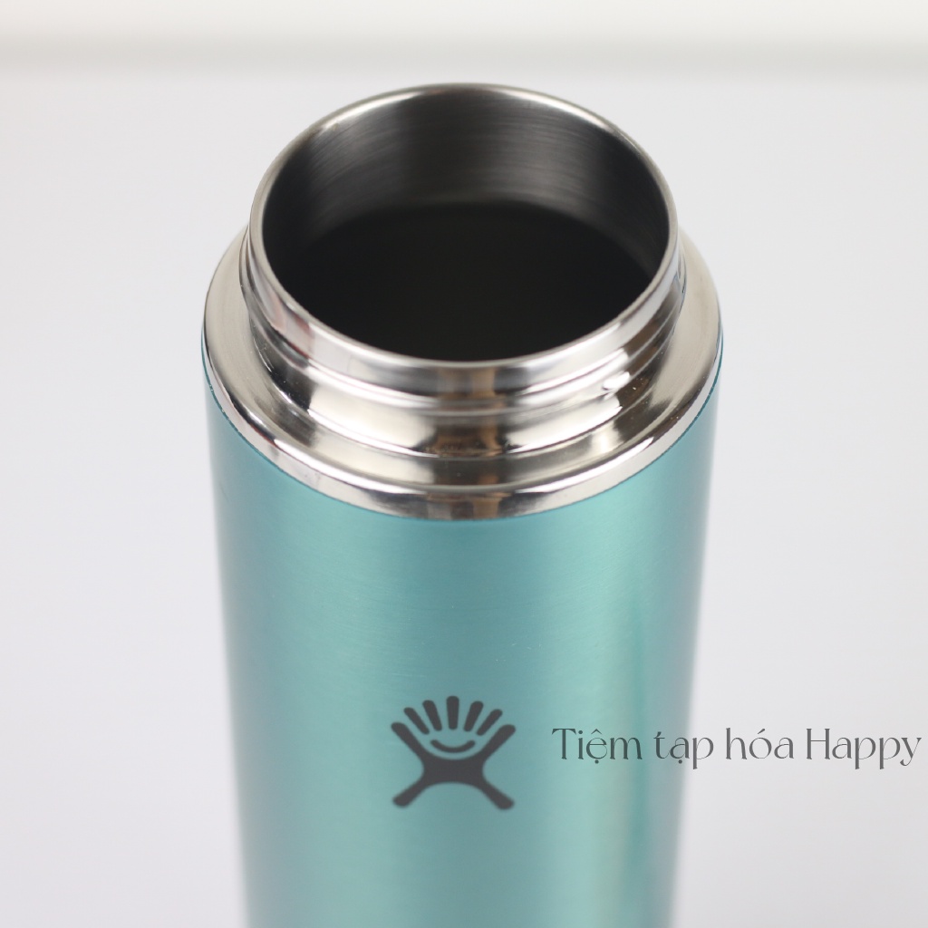 Bình giữ nhiệt Hydro Flask siêu nhẹ dung tích 24 oz  – Lightweight Wide Mouth Trail Series™