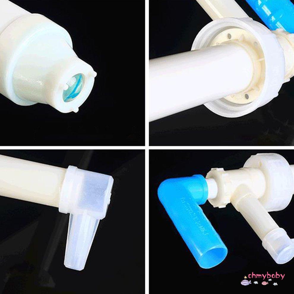Ống bơm giếng khoan bằng tay Bộ phận bơm đặc biệt cho ống bơm dầu trống
