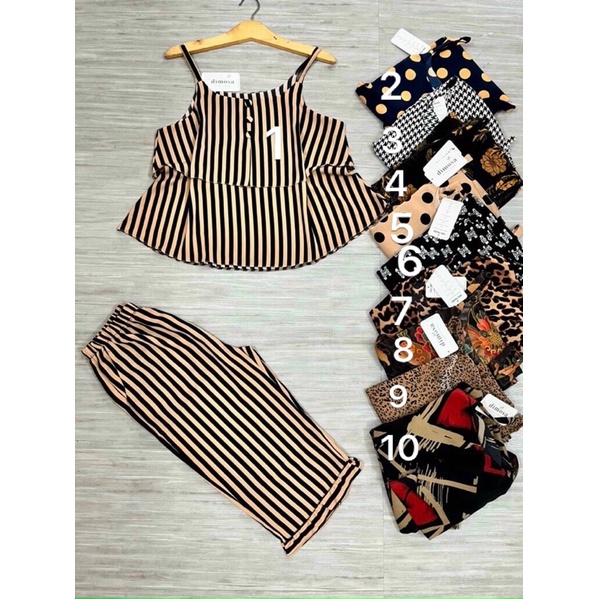 ĐỒ BỘ LỬNG VẢI MANGO MÁT