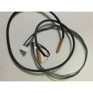 sensor cảm biến nhiệt độ Daikin dàn nóng