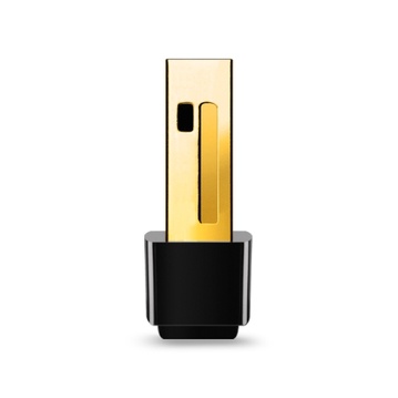 Bộ thu sóng Wifi USB Nano TP-Link TL-WN725N- Hàng chính hãng