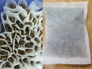 Bồ Kết Túi Lọc