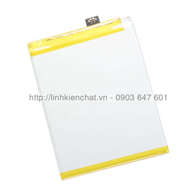 Pin cho Vivo Y75 Y75A PD1718 3000mAh 11.55Wh Zin - Hàng nhập Khẩu