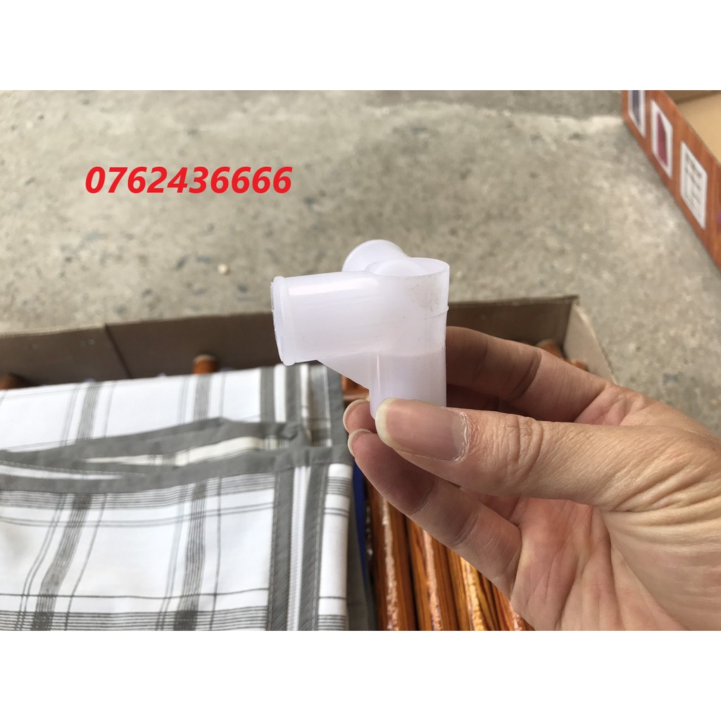 [ Bảo hành 24 tháng ] Tủ vải khung gỗ 2 buồng Việt Nam