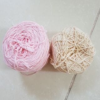 Sợi cotton ý