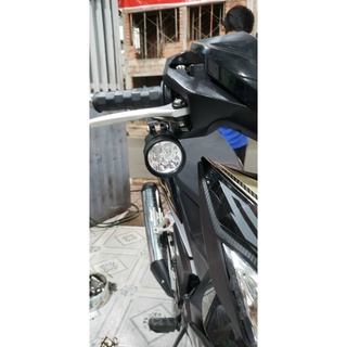 Đèn trợ sáng l4x f1 ( và kz40 )