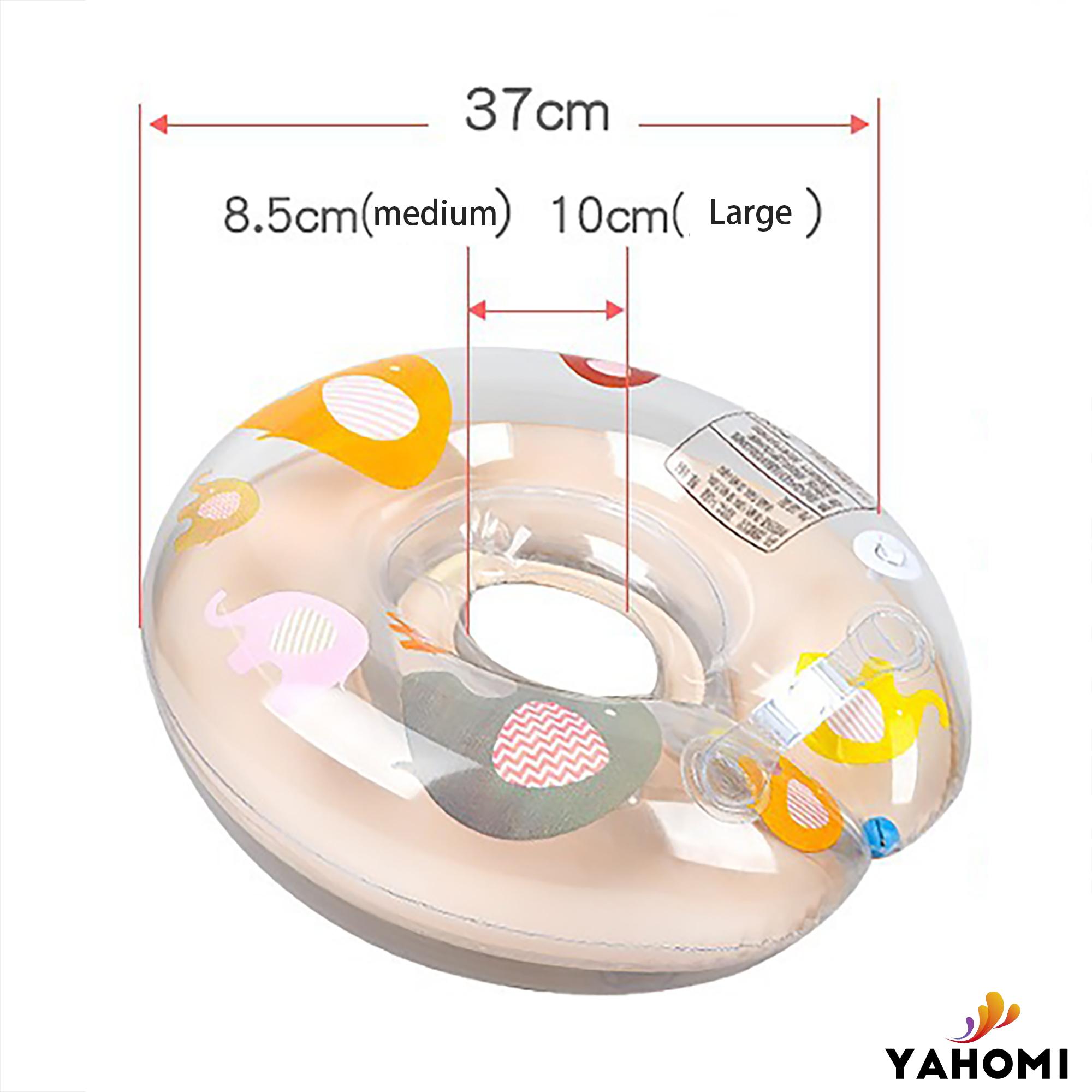 Phao Bơi Tròn In Hình Hoạt Hình Đáng Yêu Cho Bé | BigBuy360 - bigbuy360.vn