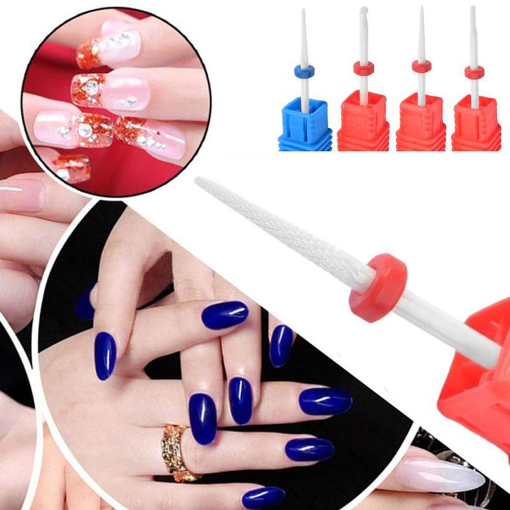 Đầu Mài Móng Tay Chuyên Dụng Cho Nữ