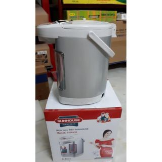 Bình Thủy Điện SH 1535