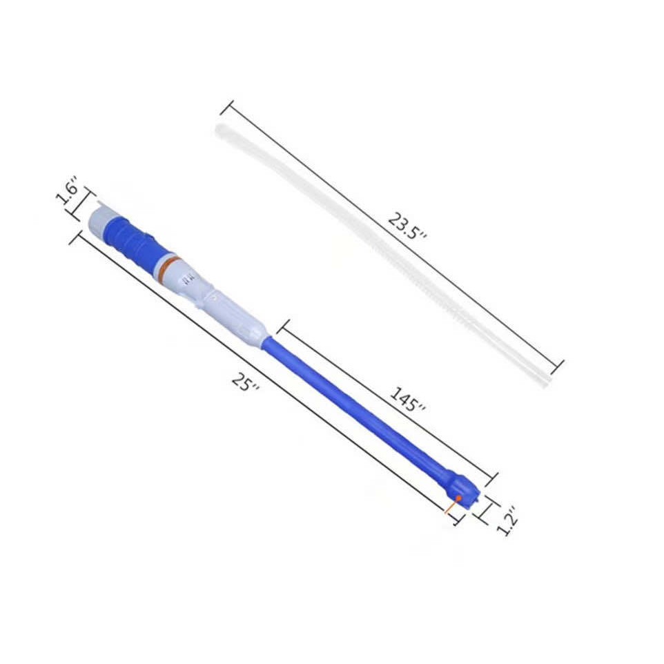 (Mã giảm giá VANPSI1) Máy hút chất lỏng