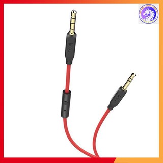 Cáp Audio 3.5mm HOCO UPA12