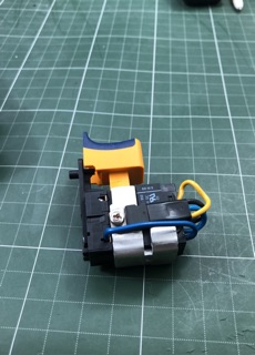 cò khoan pin 12v