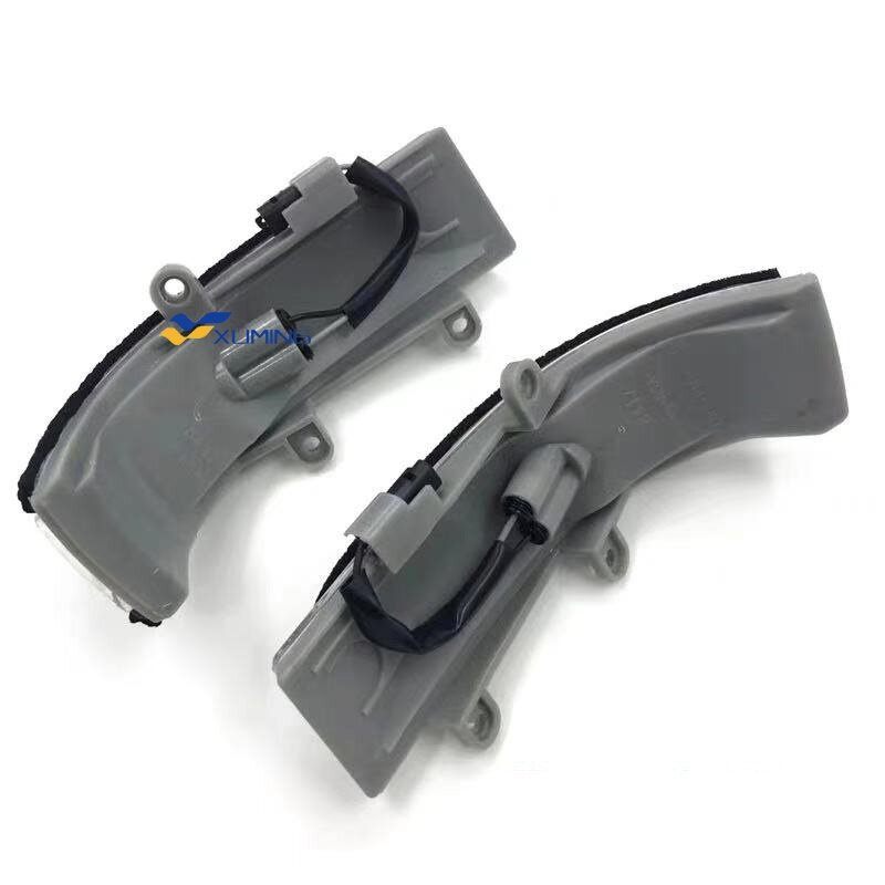 Đèn Tín Hiệu Xi Nhan Cho Xe Hơi Toyota Camry 2006-2011 Vios 2008-2013 81730-06062