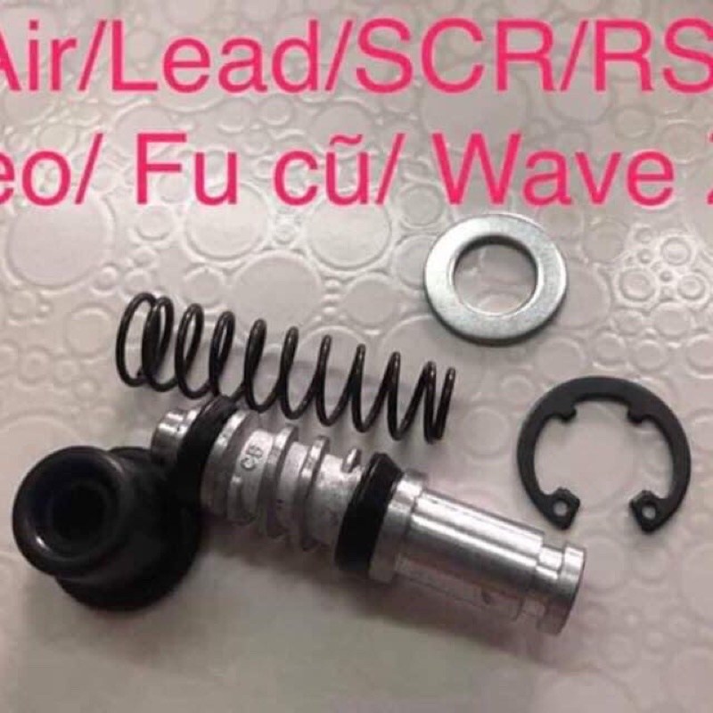 Ty ben dầu xe Honda - Ya - Exciter