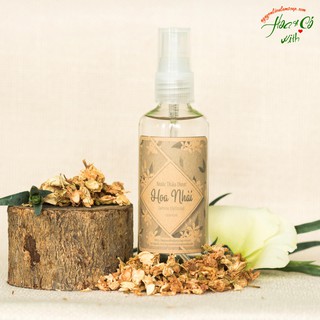 Nước Thảo Mộc Hoa Nhài ( Jasmine Hydrosol)