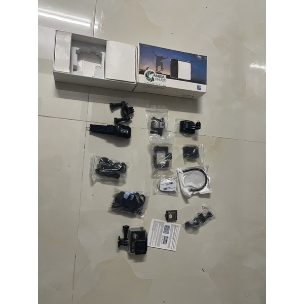 Camera hành trình Amkov 8000 plus | BigBuy360 - bigbuy360.vn