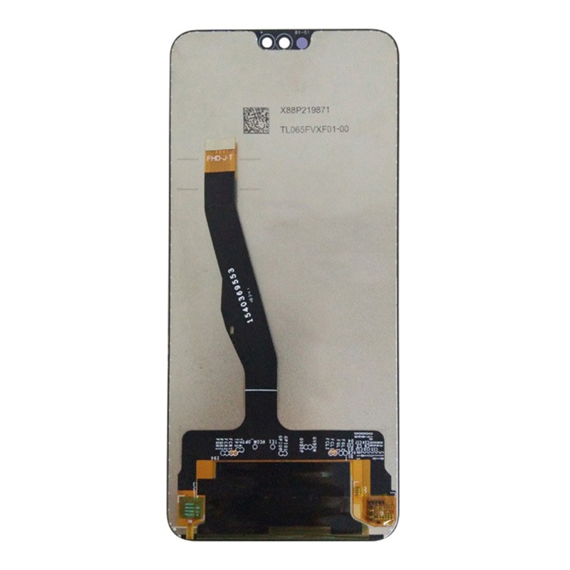 Màn hình LCD cảm ứng thay thế cho HUAWEI Honor 8X JSN-AL00