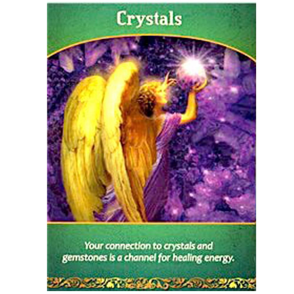 Bộ bài Tarot 44 lá đa năng chất lượng cao