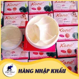 Kem body kone thái lan 250g