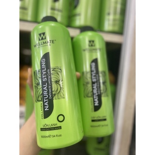 Uốn Lạnh Wellmate Cao Cấp 1000ml*2