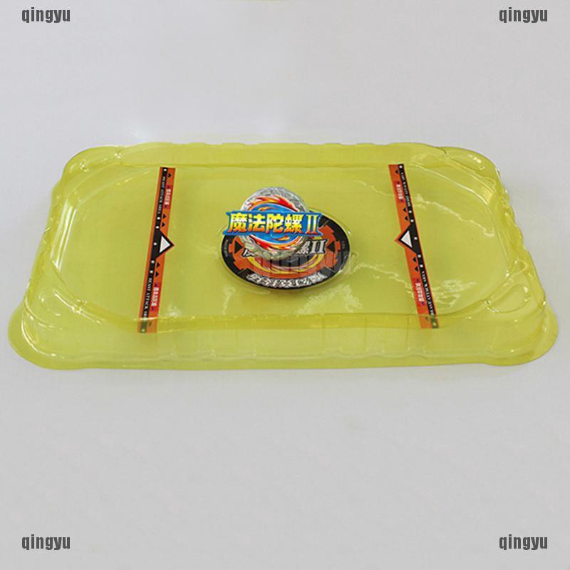 Tcmy ❤♣ Đồ Chơi Con Quay beyblade burst gyro arena Thú Vị Cho Trẻ Em