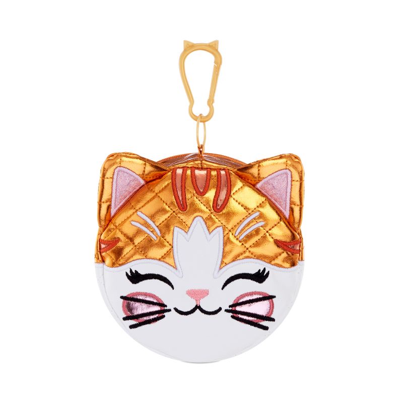 Đồ Chơi NA NA NA Bộ Đôi Lấp Lánh Búp Bê Thời Trang Và Pom Sành Điệu 119302EUC
