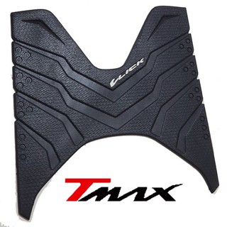 THẢM LÓT CHÂN CLICK 2021 - ĐEN DÀY