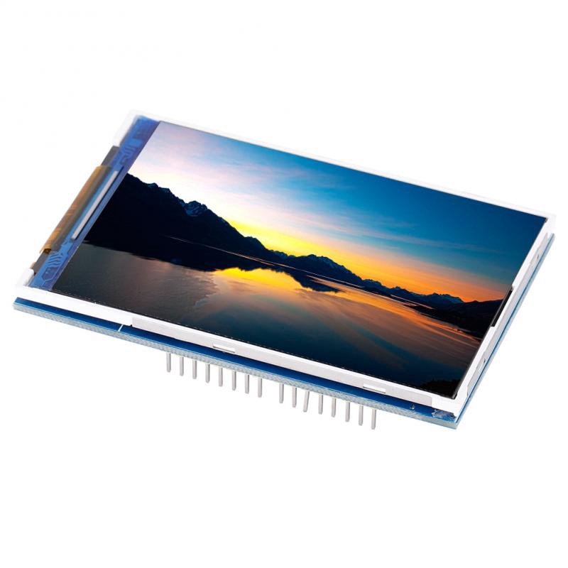 [Seller Recommend] Mô-đun màn hình LCD TFT 3.5" dành cho bo mạch lập trình Arduino UNO & MEGA 2560
